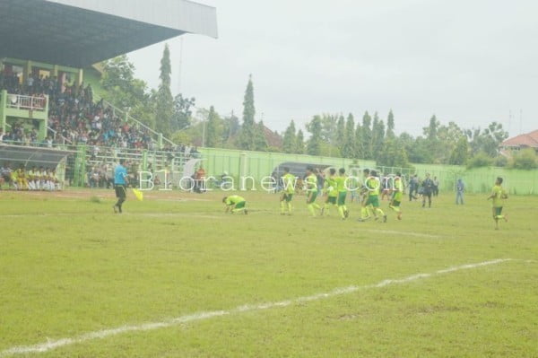 persikaba junior unggul