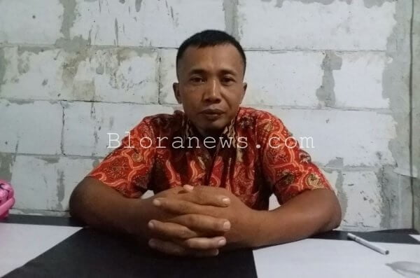 MESKI PILKADES, BPD SUMBEREJO TETAP KAWAL DANA DESA