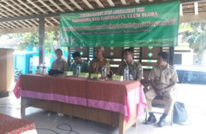 STAI KHOZINATUL ULUM USUNG MISI PEMBERDAYAAN DALAM KKN DI DESA BEDINGIN TODANAN