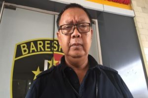 POLISI PERIKSA SAKSI PEMERKOSAAN MAHASISWI ASAL BLORA