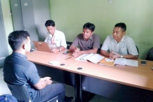 HUKUMAN PENJARA DAN DENDA, JIKA TERBUKTI KAMPANYE DI LUAR JADWAL