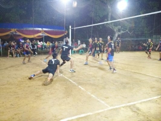 Beran cup 2019