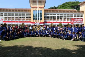 10 DESA DI NGAWEN JADI LOKASI KKN UNY