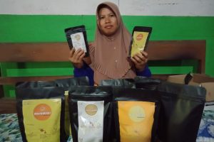 BUMDes BACEM RINTIS USAHA JAMU JAWA