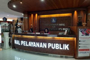 PEMKAB BLORA RINTIS MALL PELAYANAN PUBLIK, BEGINI KOMENTAR PEMKAB BADUNG BALI