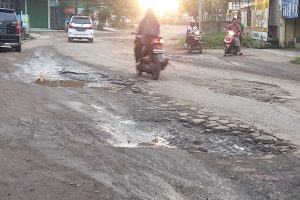 JALUR SEMARANG – BLORA DIUSULKAN MENJADI JALAN NASIONAL