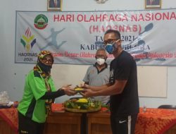 11 ATLET BLORA AKAN BERSAING DI PON XX PAPUA