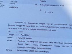 KISRUH ASN MENINGGAL IKUT DIUNDANG PELANTIKAN BERBUNTUT PANJANG