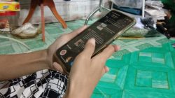 Sosial media saat ini telah menjadi santapan setiap waktu. Kita bisa mengekspresikan suasana hati. Baik melalui gadget yang layarnya tak seluas papan terkadang bisa beruntung negatif. Dalam hal ini seorang warganet atau netizen mesti bijak dalam bersosmed. Seperti membuat status ataupun berkomentar.