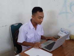 YUSRON RIDHO NURFATONI KANTONGI BELASAN PRESTASI