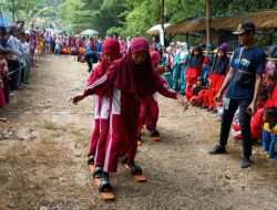 LOMBA DOLANAN TRADISIONAL SITUS NGLORAM