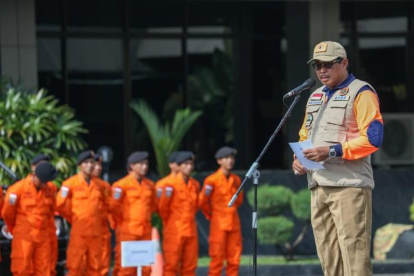 JATENG DILANDA 47 BENCANA SELAMA JANUARI 2024