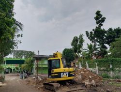 TANAH WONOREJO TIDAK BISA DIHIBAHKAN KEPADA LEMBAGA KOMERSIL