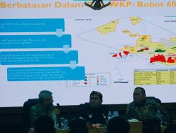 DBH MIGAS TURUN, PEMKAB BLORA BAKAL AJUKAN JR UU HKPD KE MK