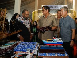 JATENG FAIR 2024 HADIRKAN 230 TENANT, TAWARKAN BERAGAM PRODUK