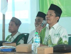 NU BLORA UTAMAKAN CALON YANG TERBUKTI