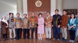 UGM DAN PT LSAJ SINERGI KELOLA HUTAN BLORA-NGAWI