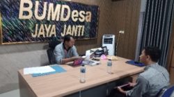 DOSEN STMIK AMIKOM SURAKARTA ADAKAN SOSIALISASI DI DESTINASI WISATA JANTI PARK KLATEN