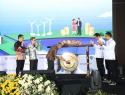 PEMPROV JATENG DUKUNG OPTIMALISASI AGLOMERASI SOLO RAYA