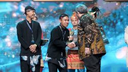 BANGOWAN SABET JUARA II DESA WISATA RINTISAN DI ADWI 2024