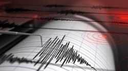 GEMPA MAGNITUDO 3,9 GUNCANG NGAWI, TERASA HINGGA BLORA