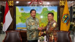 MASA JABATAN Pj WALI KOTA SALATIGA RESMI DIPERPANJANG HINGGA FEBRUARI 2025