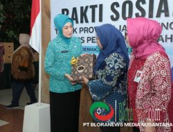 SHINTA NANA SUDJANA KENANG PERISTIWA 14 TAHUN SILAM DI RS PELITA ANUGERAH