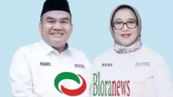 PELANTIKAN ARIEF ROHMAN DAN SRI SETYORINI SEBAGAI KEPALA DAERAH DIJADWALKAN 6 FEBRUARI 2025