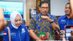 CUACA EKSTREM AWAL 2025, PULUHAN BENCANA MELANDA JAWA TENGAH