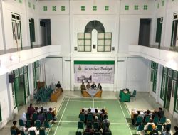 LESBUMI PCNU BLORA ANGKAT SEJARAH ISLAM DAN HIDUPKAN KEMBALI KESENIAN TRADISIONAL