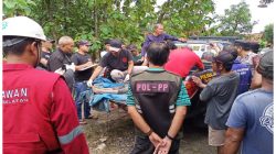 DIDUGA TENGGELAM, PEREMPUAN 65 TAHUN TEWAS DI SUNGAI PLOSOREJO