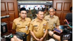 PERCEPAT PROGRAM PRIORITAS, PEMPROV JATENG JALIN KERJA SAMA DENGAN 44 PERGURUAN TINGGI